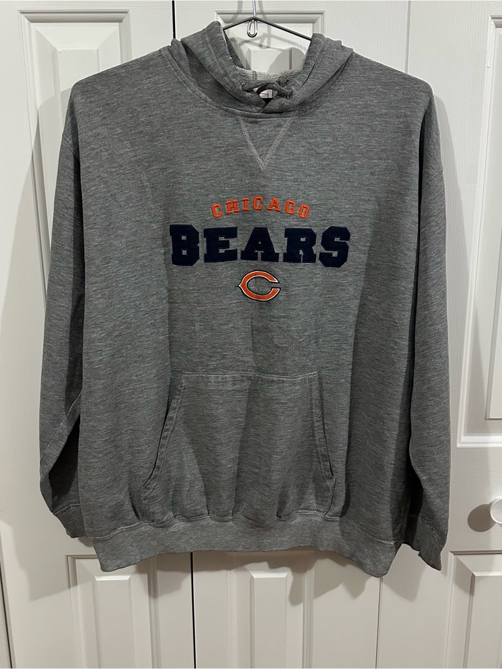 NFL Chicago Bears Hoodie